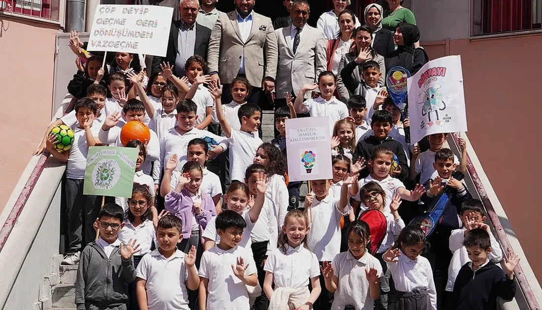 Ankara Keçiören Belediyesi her yıl