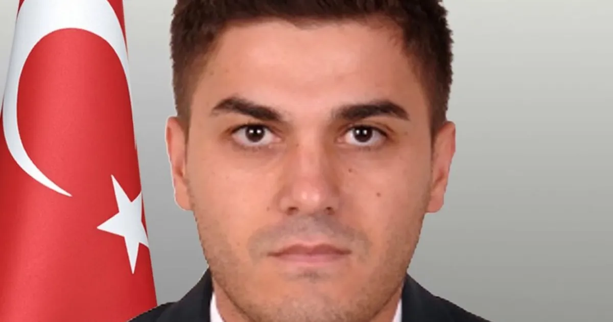 Ankara’da görev esnasında şehit düştü!