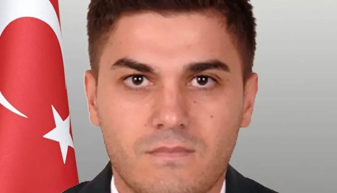 Ankara'da görev yapan Jandarma