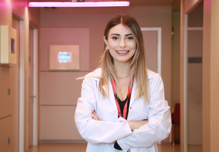 Anne bebek bağı bebeğin dünyasını şekillendiriyor