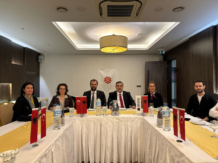 ARNİAD’da yeni döneme güçlü başlangıç