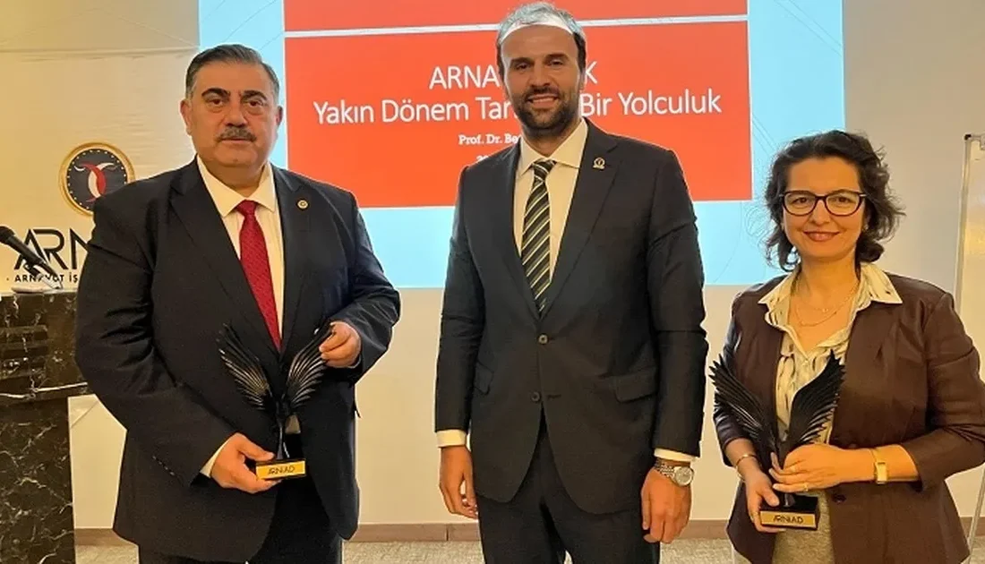Arnavut İş İnsanları Derneği