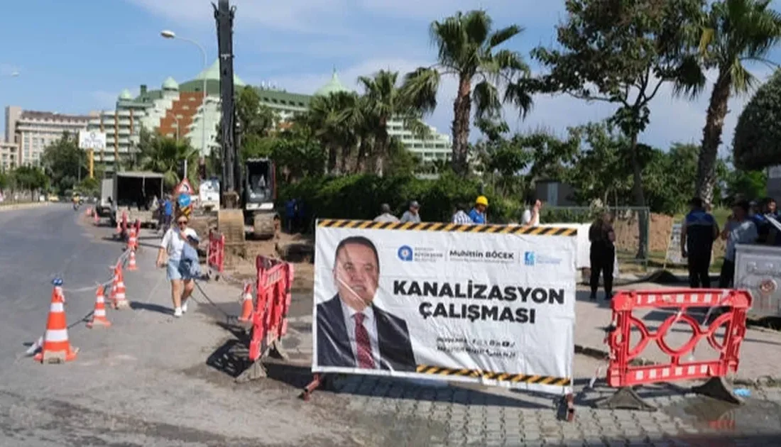 Antalya Büyükşehir Belediyesi ASAT