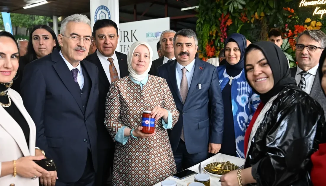 Bursa Yıldırım Belediyesi, Türk