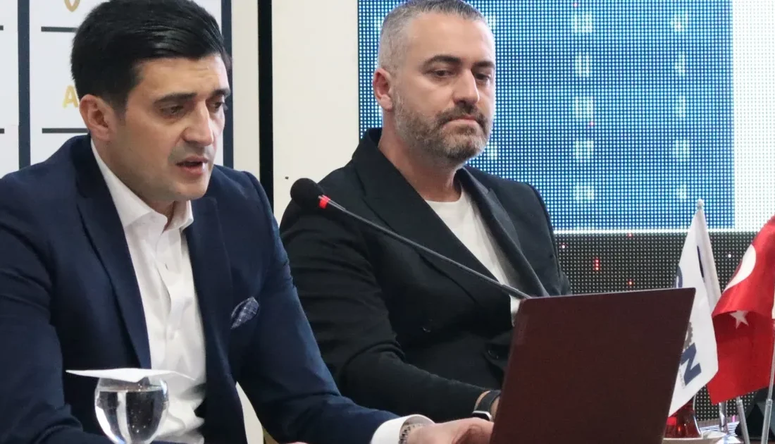 Anadolu Aslanları İşadamları Derneği