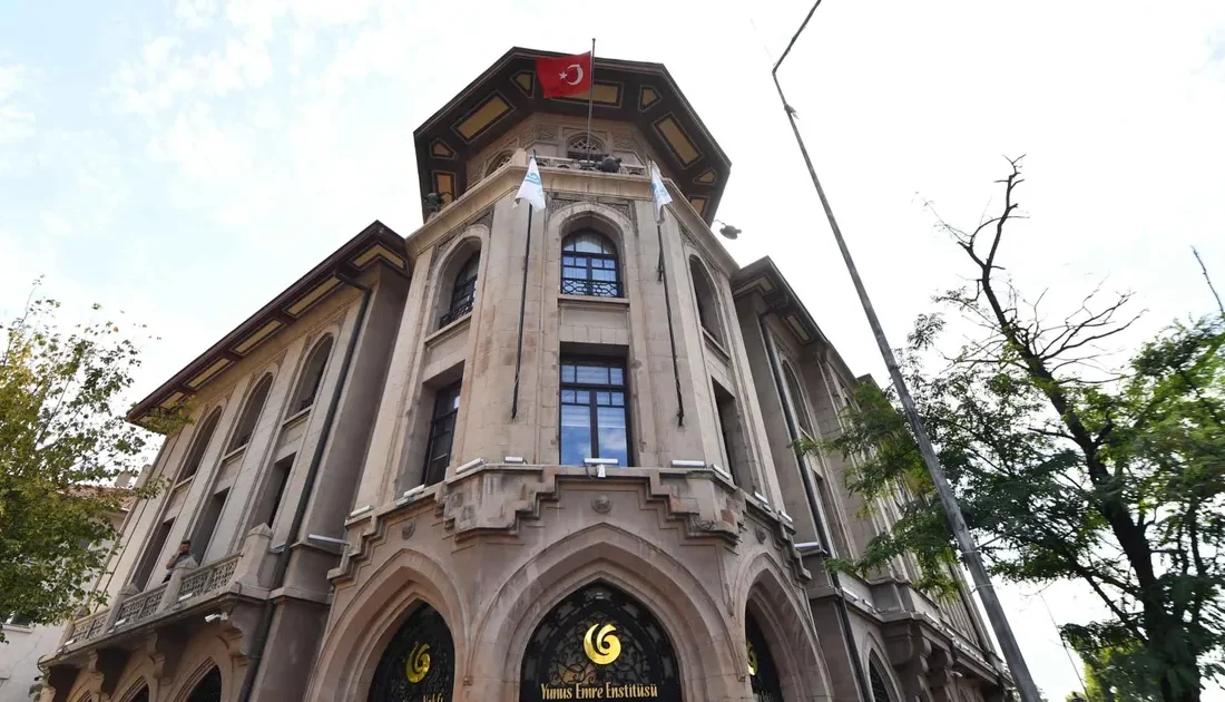 Ankara Büyükşehir Belediyesi Kültür
