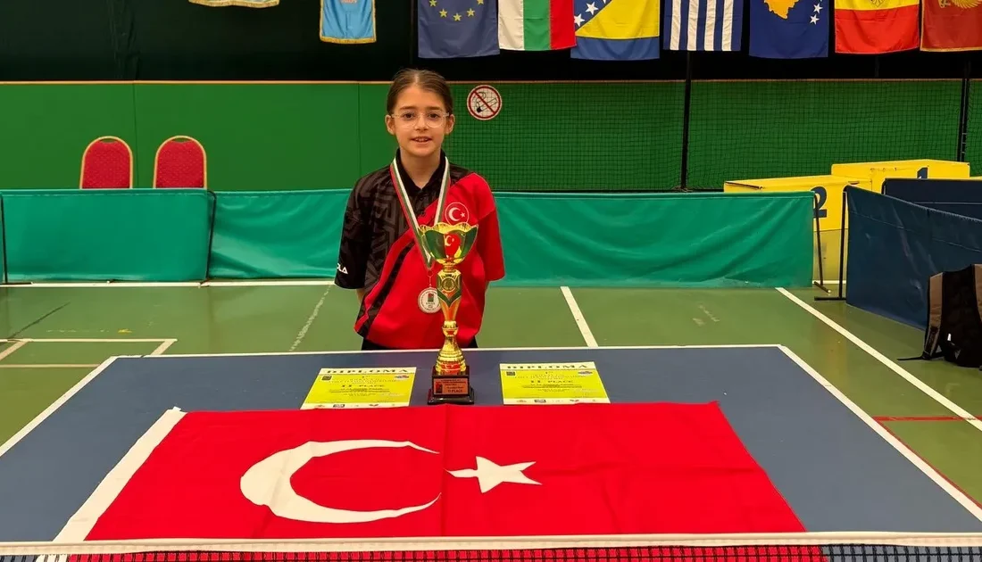 Muğla Büyükşehir Belediyesi sporcusu