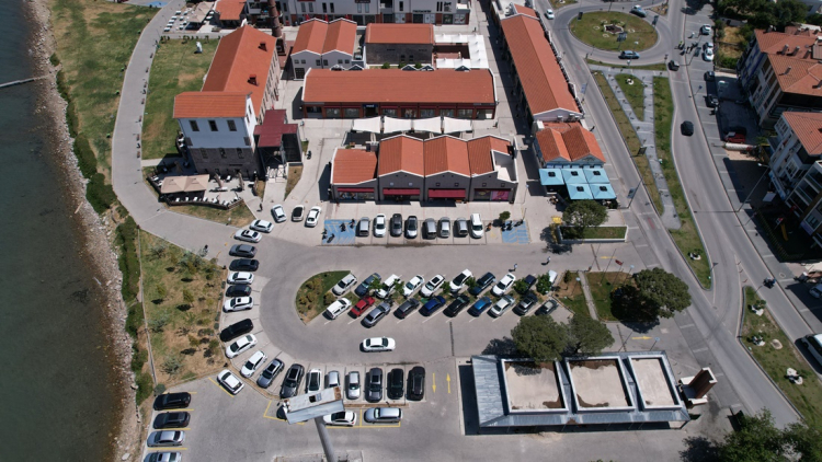 Ayvalık Gastrofest 3 gün sürecek