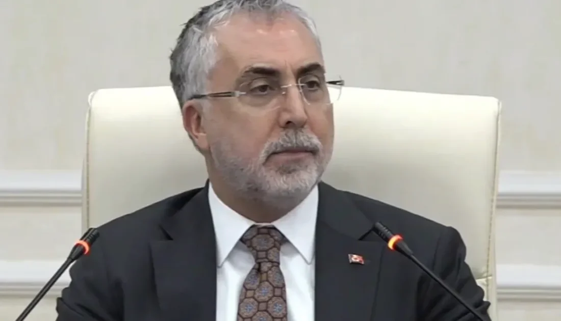 Çalışma ve Sosyal Güvenlik