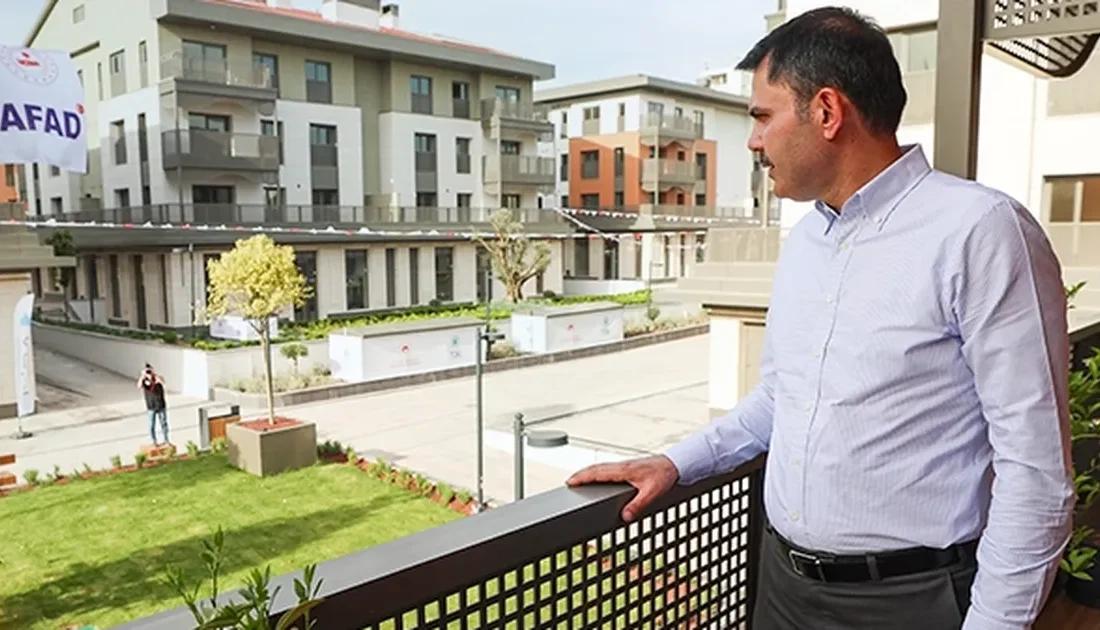 Çevre, Şehircilik ve İklim