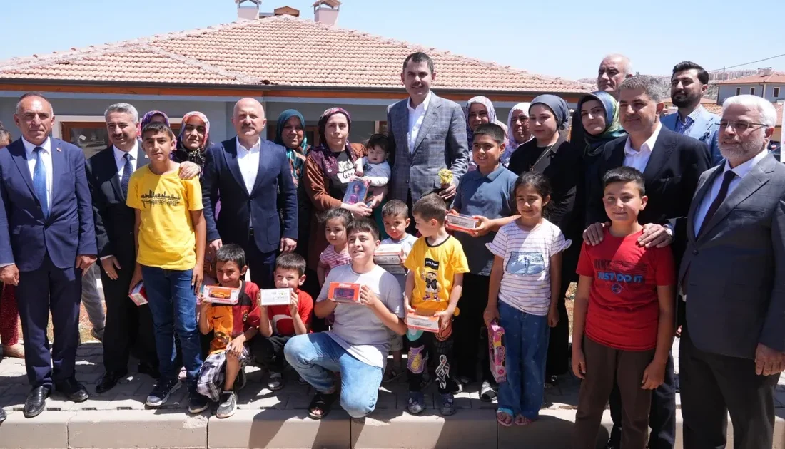 Çevre, Şehircilik ve İklim