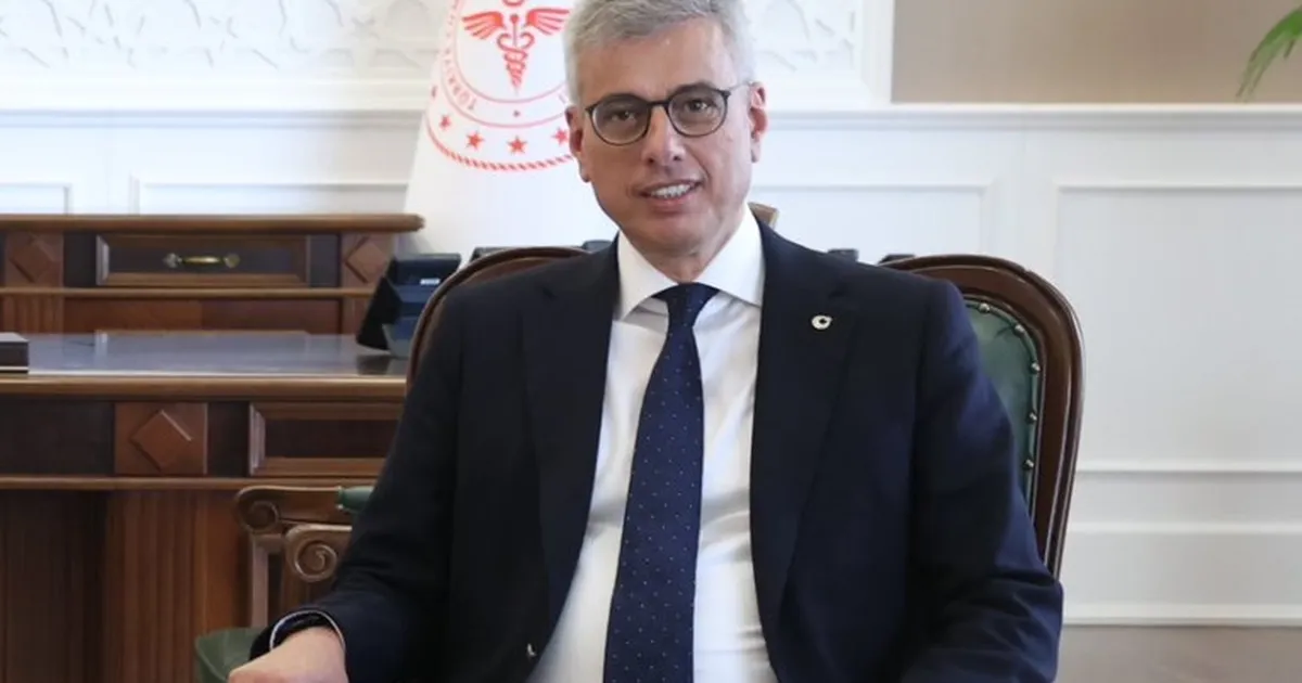 Bakan Memişoğlu'ndan gençlere 'VKİ' çağrısı!