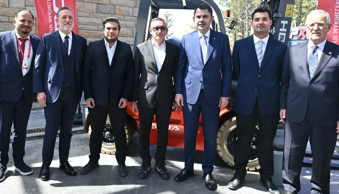 Bu yıl 2’ncisi düzenlenen