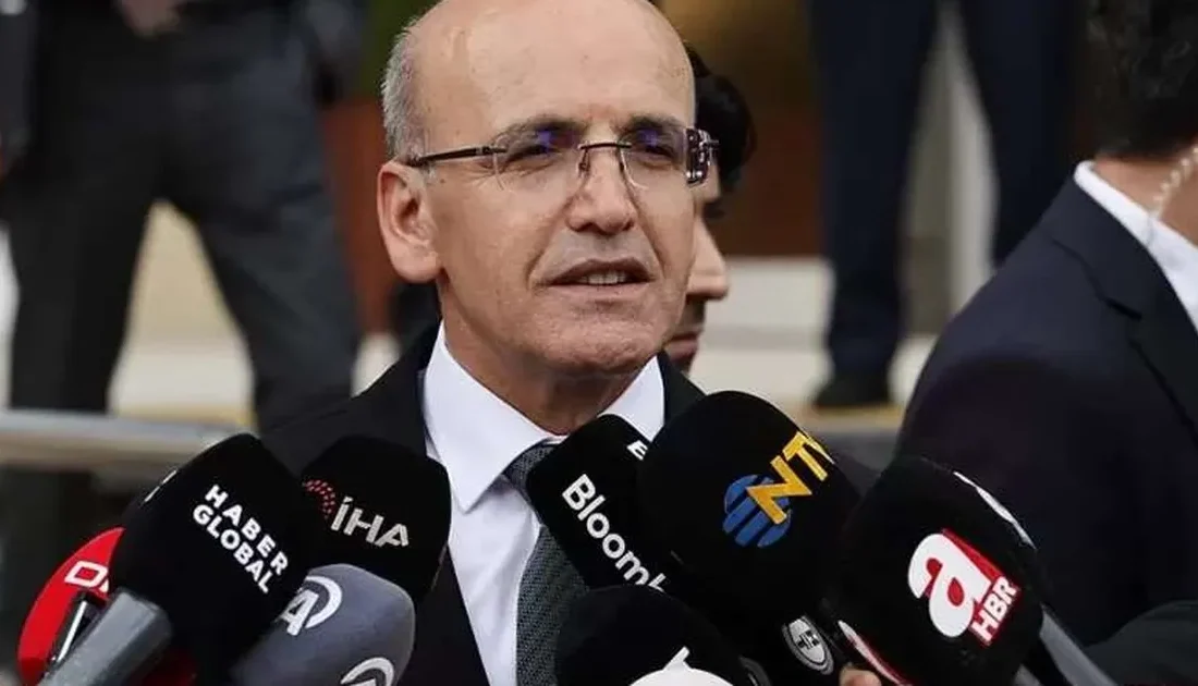 Hazine ve Maliye Bakanı