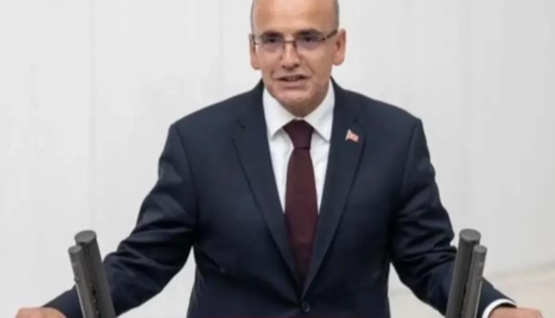 Hazine ve Maliye Bakanı