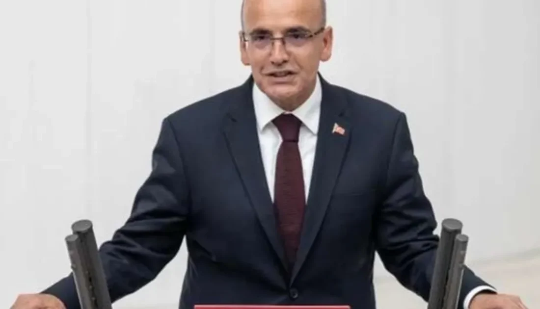 Hazine ve Maliye Bakanı