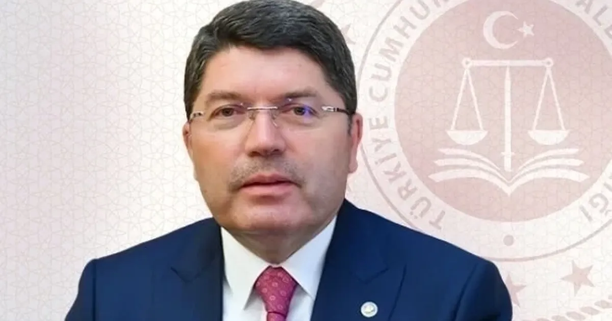 Bakan Tunç: 27 Mayıs demokrasi tarihinin kara lekesi