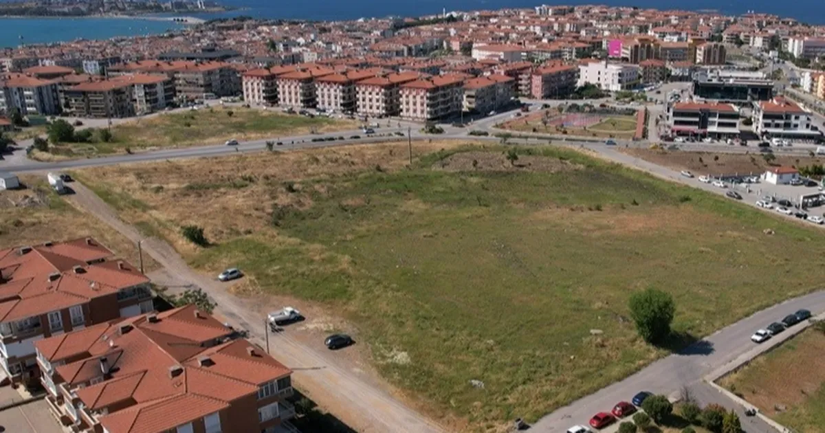 Balıkesir Ayvalık’a Cerrahi Tıp Merkezi geliyor!