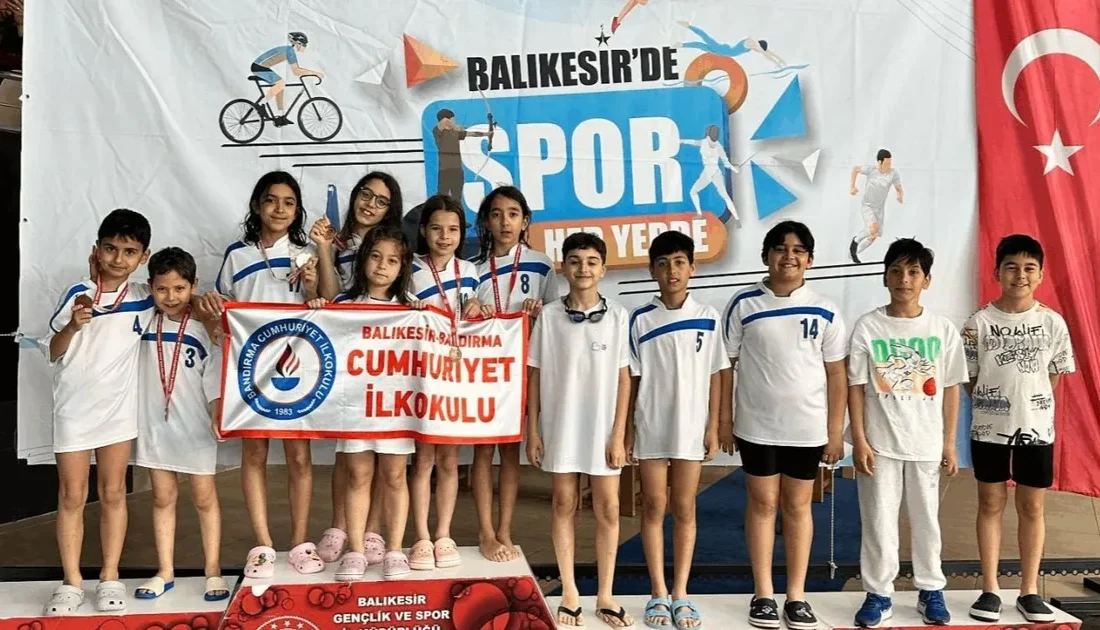 Balıkesir Büyükşehir Belediyesi Bandırma
