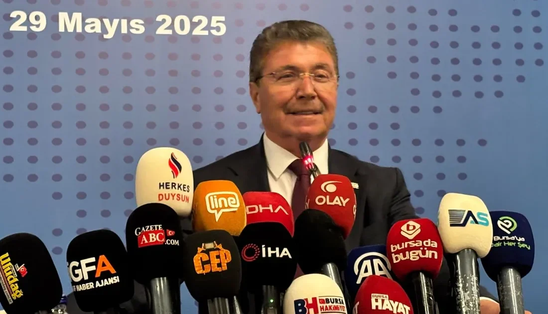 BALKANTÜRKSİAD’ın 33. Sinerji Toplantısı,