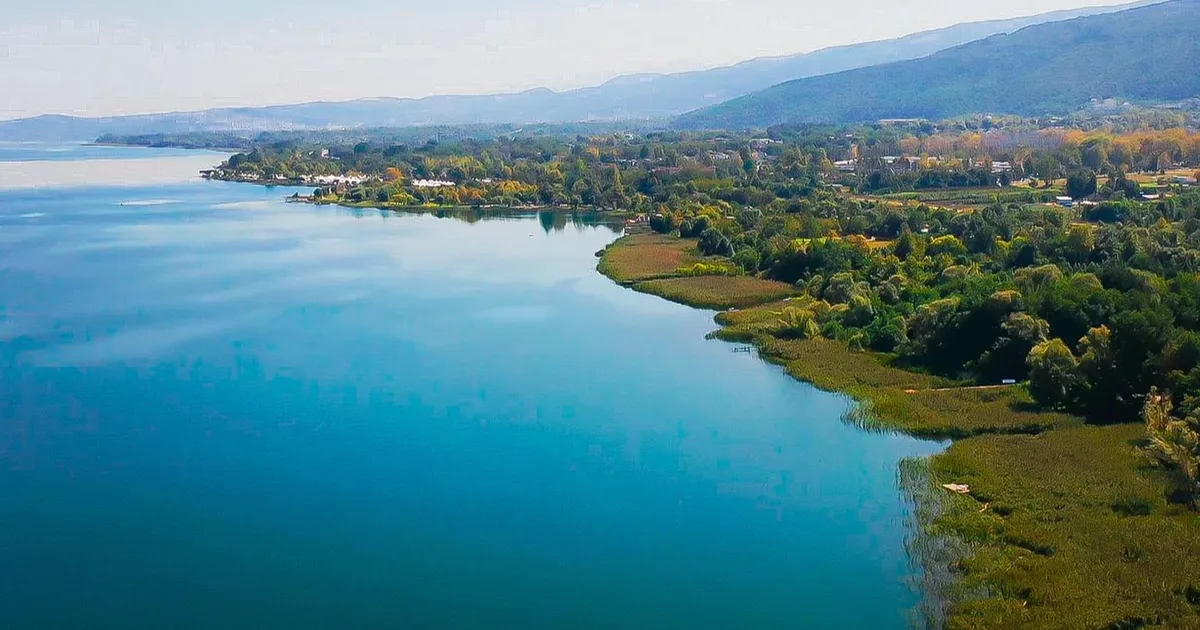 Başkan Alemdar’dan Sapanca’ya büyük müjde!