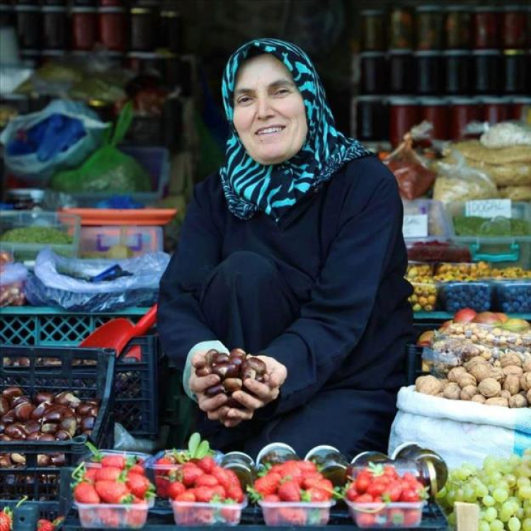 Başkan Alper Taban: Tarımda İnegöl modeli ile geleceğe yatırım