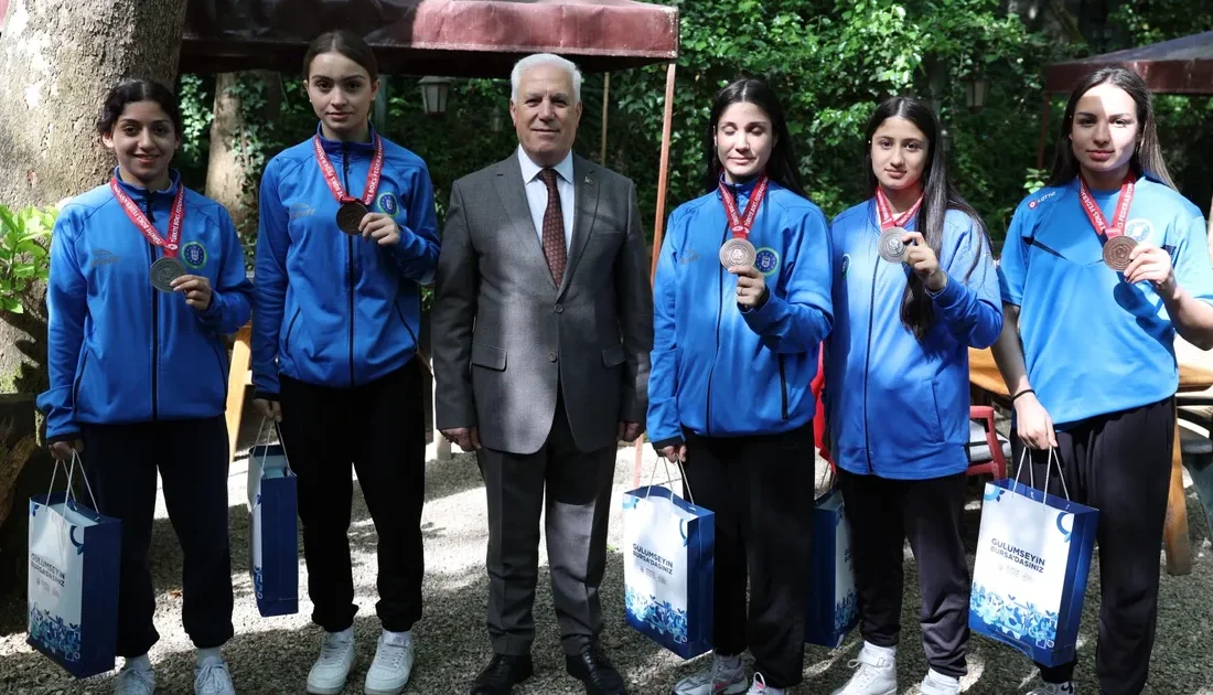 Bursa Büyükşehir Belediye Başkanı