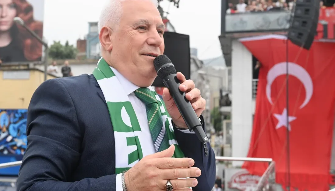 CHP Genel Başkanı Özgür