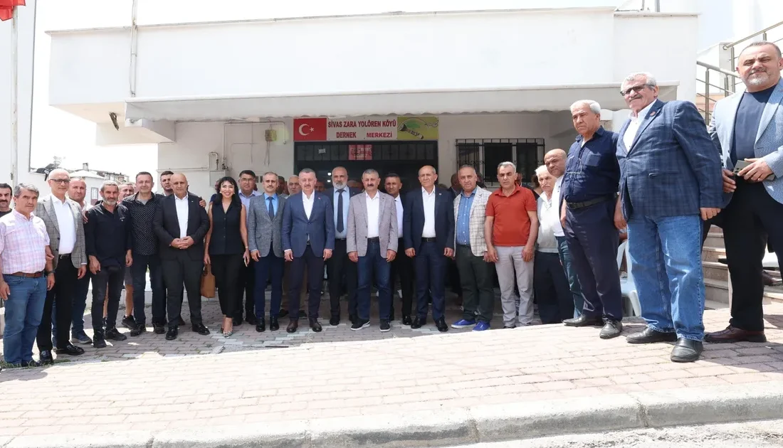 Kocaeli Büyükşehir Belediye Başkanı