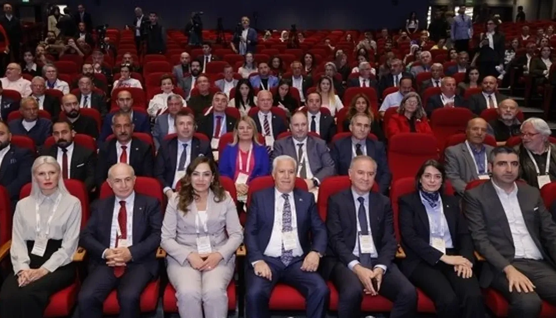 Marmara Belediyeler Birliğinin 2025