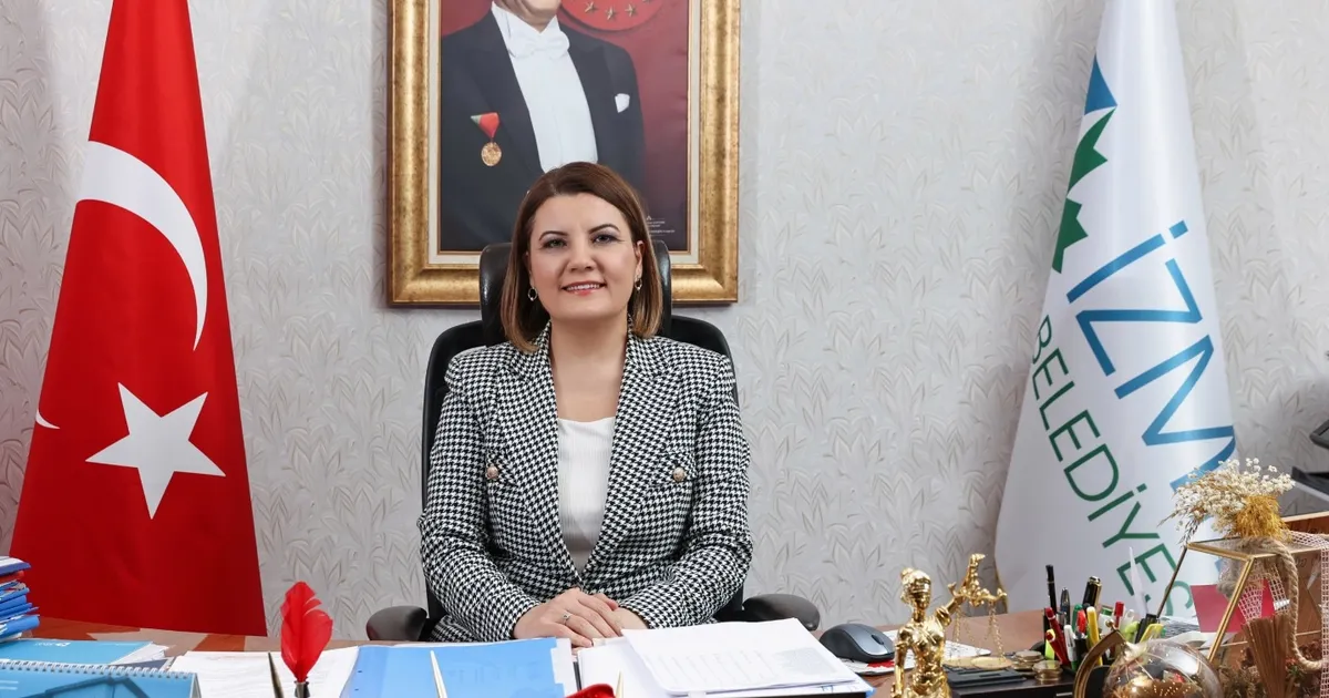 Başkan Hürriyet'ten 'müsilaj' vurgulu 'deprem' mesajı