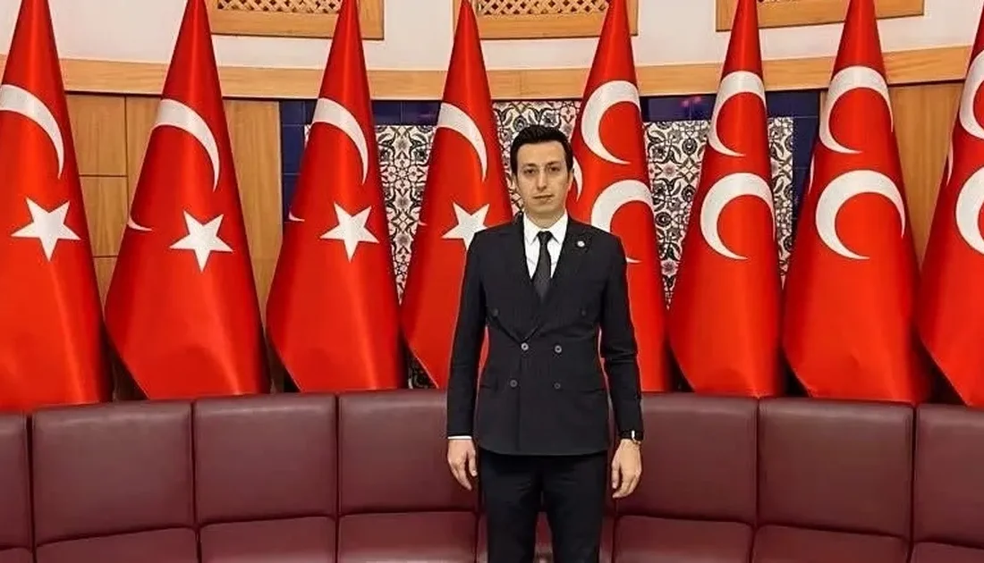 Milliyetçi Hareket Partisi Kahramanmaraş’ın