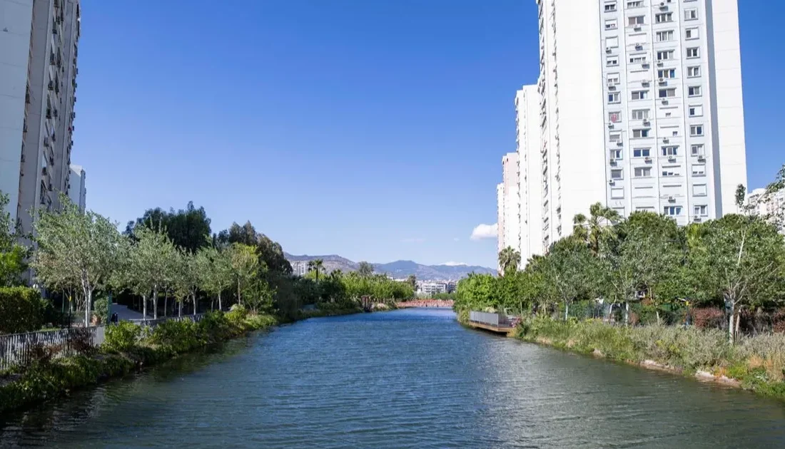 İzmir Büyükşehir Belediye Başkanı