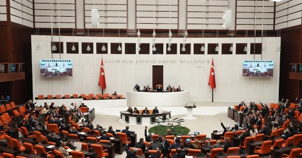 Belediyelerde köklü değişim kapıda! Belediye Yasasında yeni teklif Meclis'te