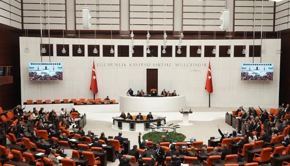 AK Parti, belediyelerin kurulmasından