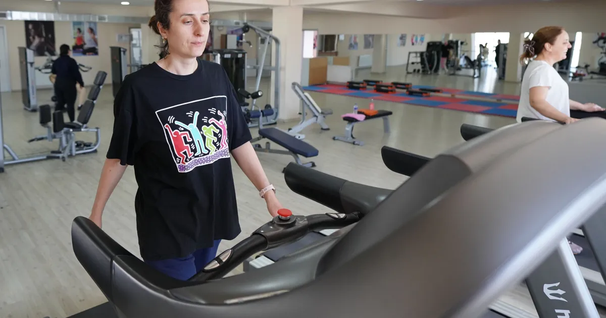 Beylikdüzü'nde yetişkin sporlarda ikinci dönem başladı