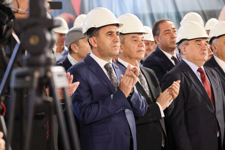 Bilecik ekonomiye güç katıyor