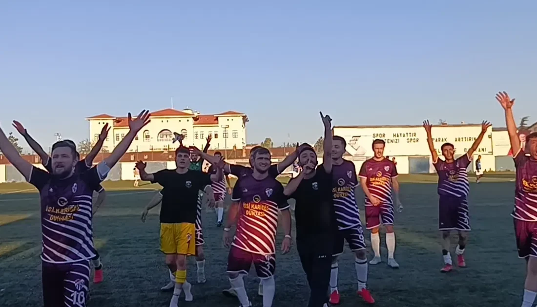 Bilecik 2. Amatör Lig