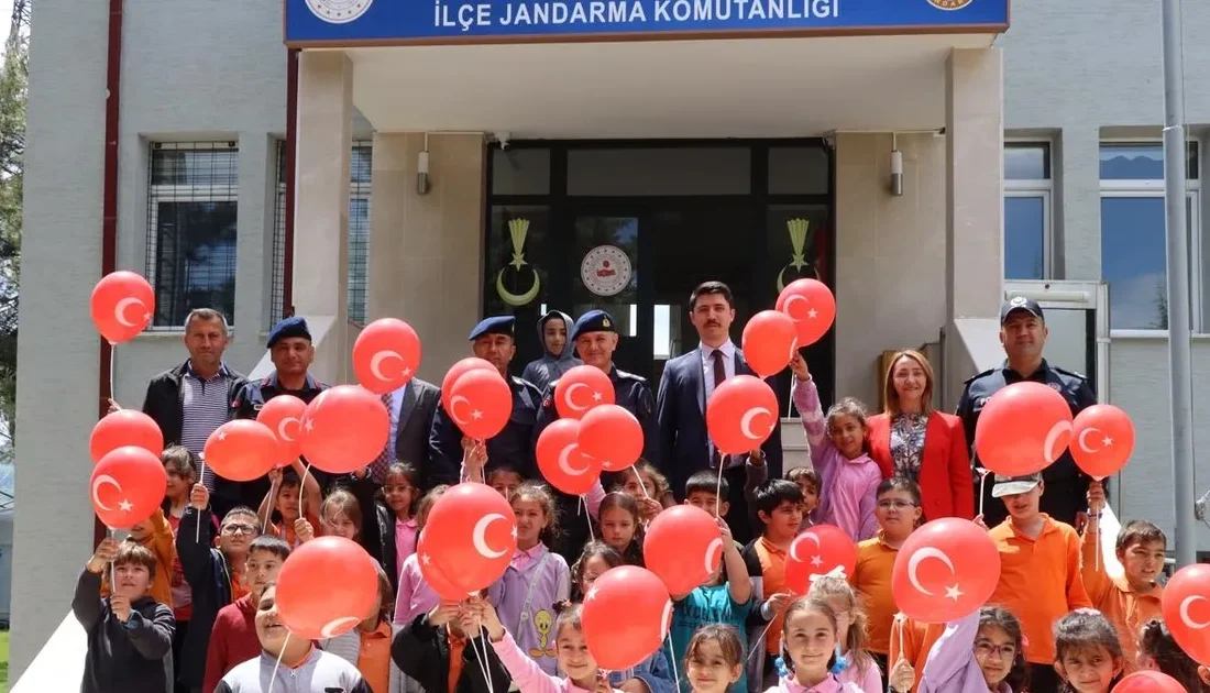  Bilecik’in Pazaryeri ilçesinde yürütülen