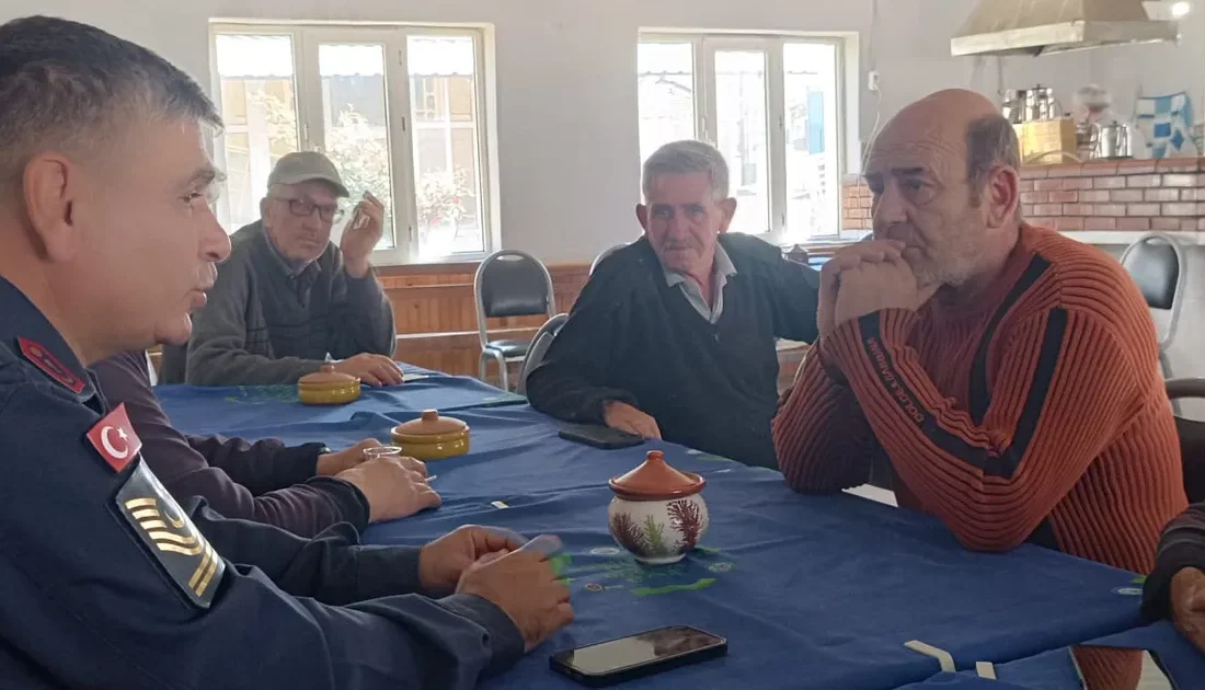 Bilecik'in Pazaryeri İlçesinde son