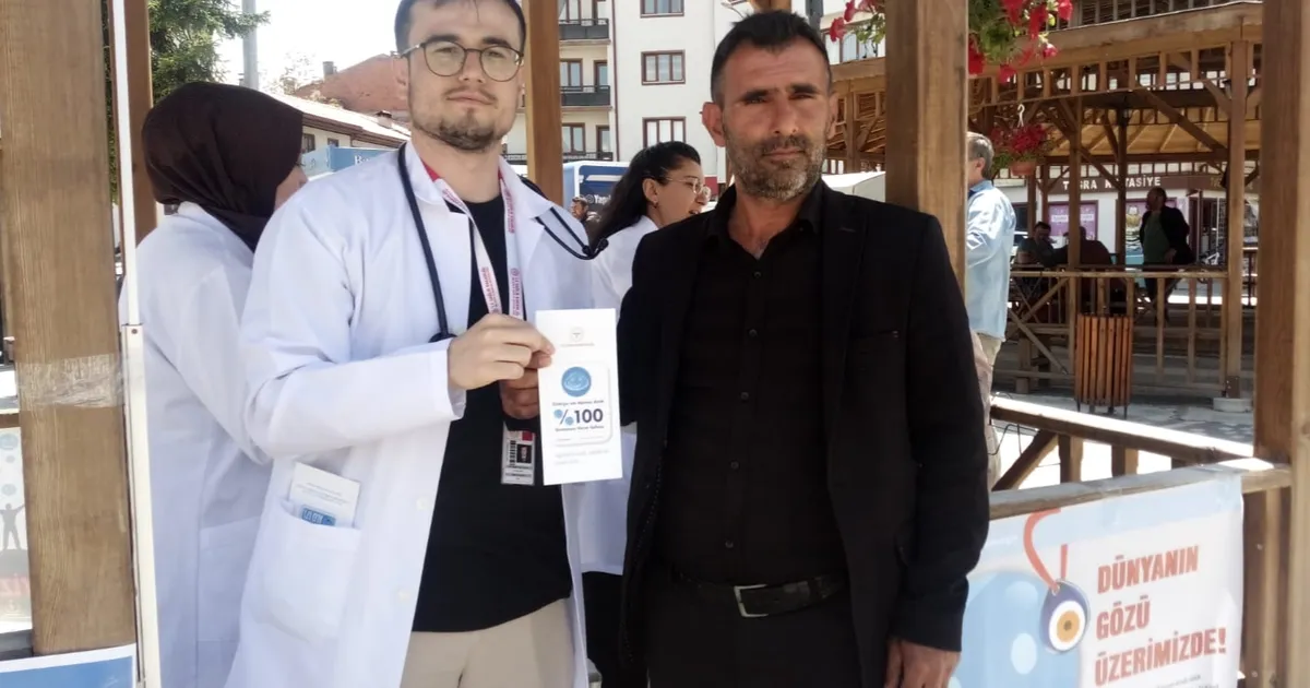 Bilecik Pazaryeri’nde obeziteyle mücadele