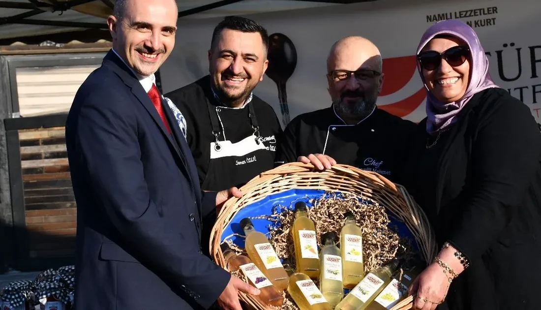 Cumhurbaşkanlığı Kültür ve Turizm