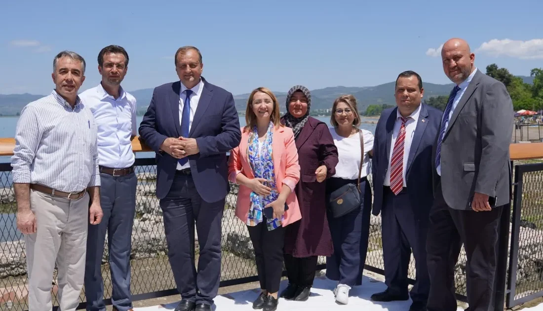 İpekyolu Belediyeleri Turizm ve