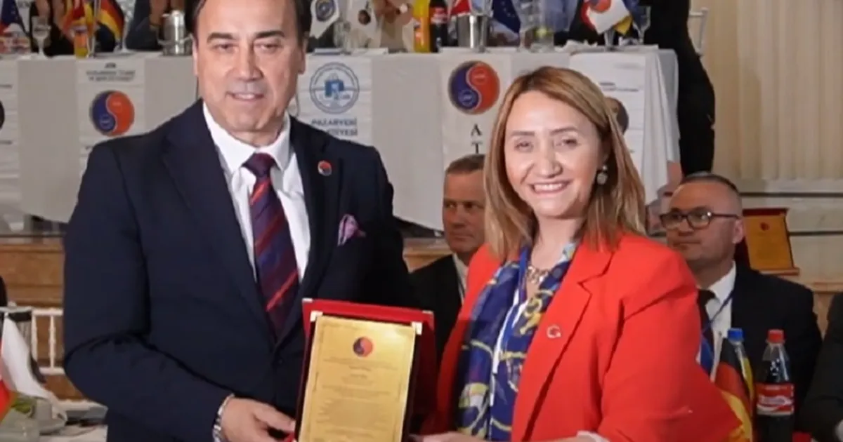Bilecik'te Başkan Tekin’den Avrupa’da diplomasi hamlesi!