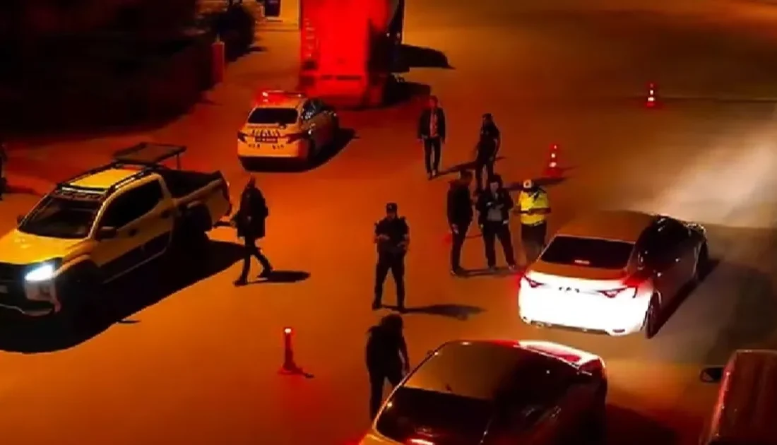 Bilecik'te vatandaşların güvenliği ve