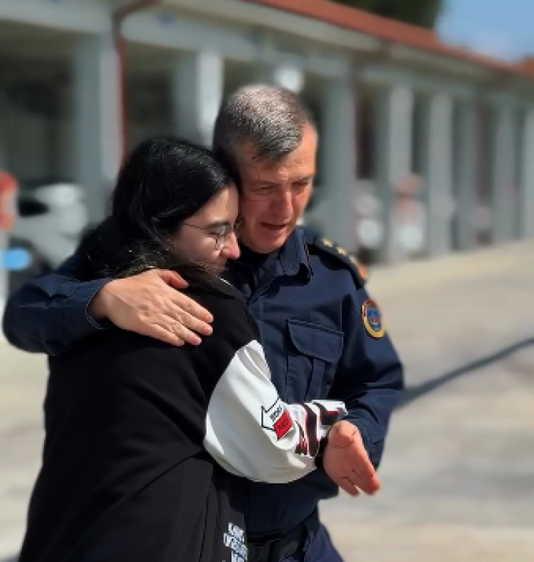 Bilecik’te Kardelen'in hayali gerçek oldu