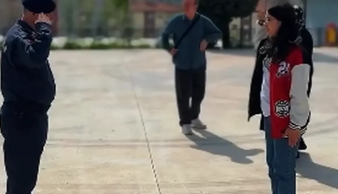 Bilecik’te yaşayan Kardelen Bolat’ın