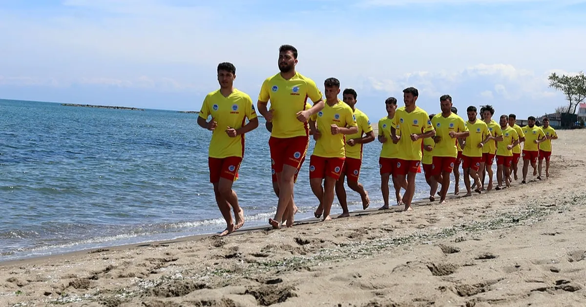 Binlerce kişinin hayatı için siper olacaklar