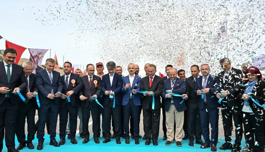 Ulaştırma ve Altyapı Bakanı