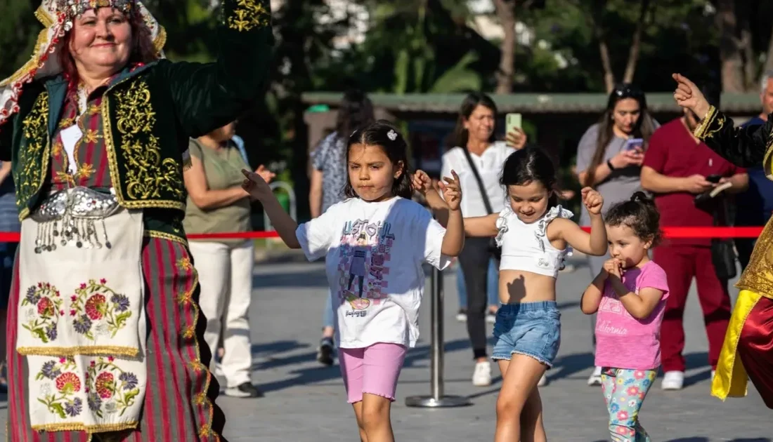 İzmir Bornova Belediyesi’nin bu